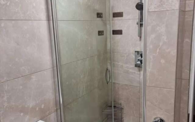 Homely 3 Bedroom in the Heart of Central Edinburgh