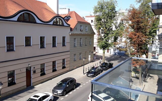 Liza Lux Apartments Old Town