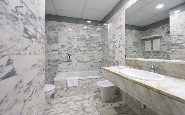 Catalonia Sagrada Familia