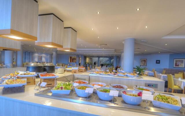 Radisson Blu Resort, Malta St. Julian's