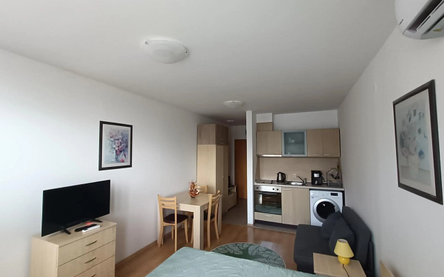 I205 Studio Aspen Golf Resort Bansko