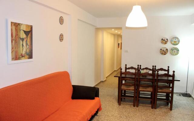 Apartment Núria