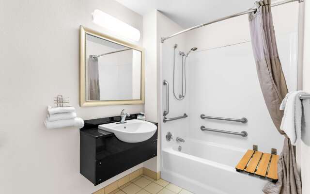 Americas Best Value Inn Stillwater