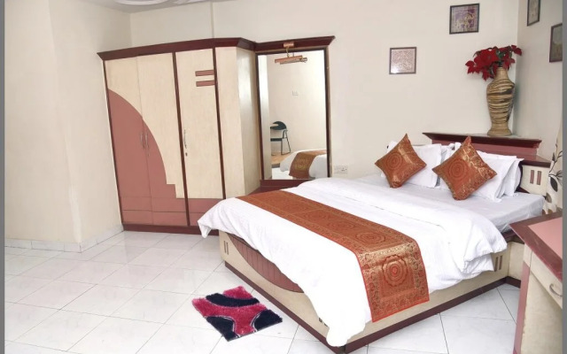 Hotel Ravi Kiran Executive by Oyo Rooms