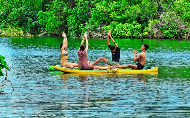 Costa Dulce Ecolodge and Retreat Center