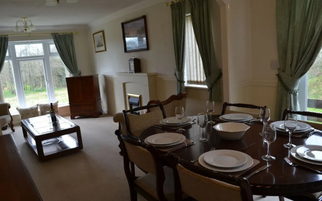 Thornbury Holiday Park