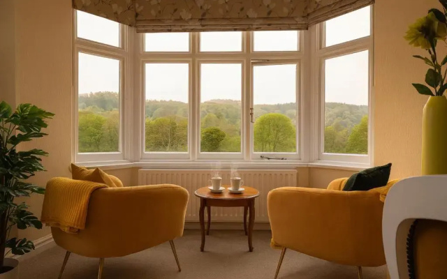 Brantholme Bed & Breakfast