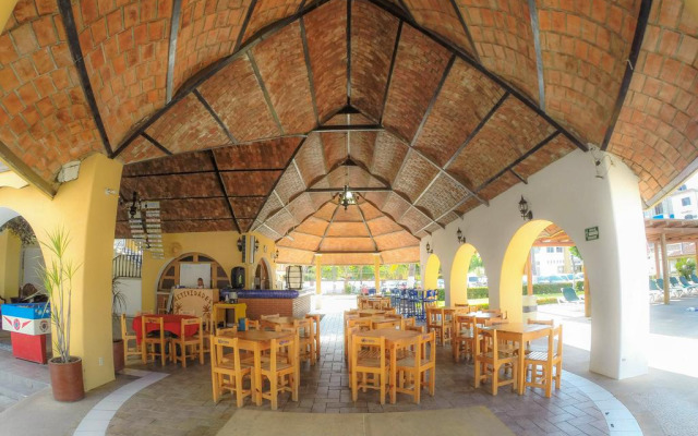 Casablanca Resort