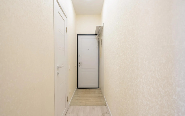 ST-Apartments на проспекте Лиговский 44В