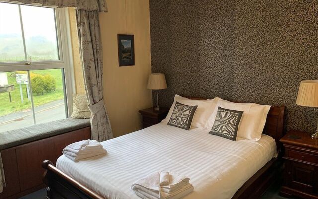 Troutbeck Inn