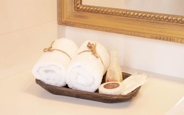 Hotel Boutique Los Pasos & Spa