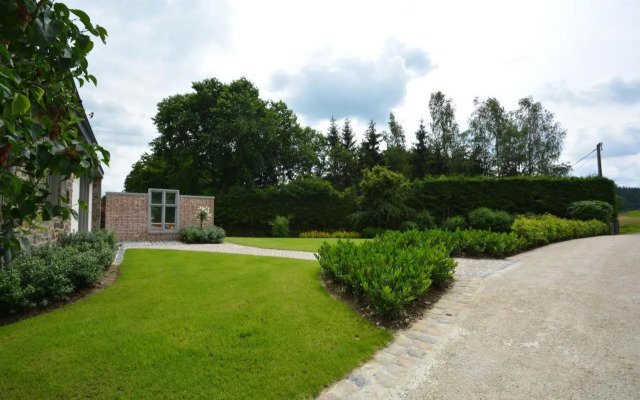 Achouffe - LACHENAL