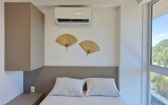 Mila Rooftop - Praia de Tamandaré