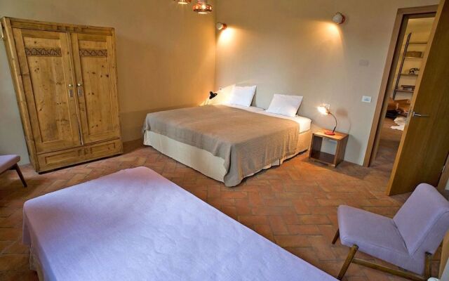 Tuscany Forever Apartments 2