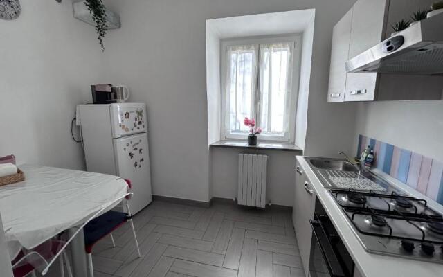 Ankon Apartment La Casa di Joye&Nemi