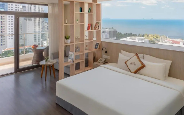 Stella Maris Nha Trang Hotel