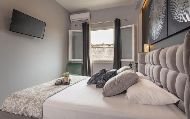 Ionian City by Checkin