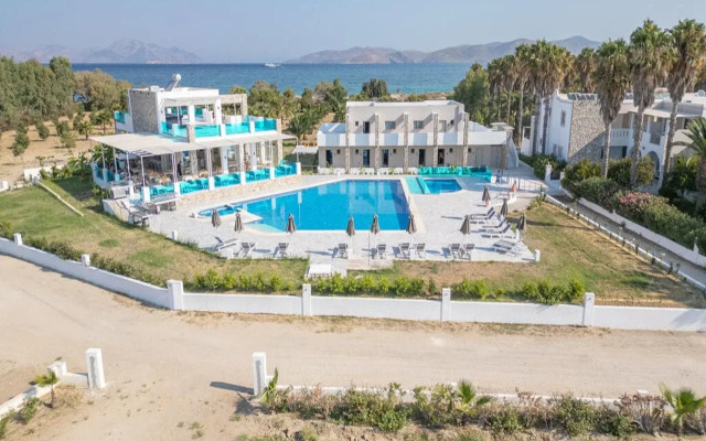Cavo D'oro Hotel