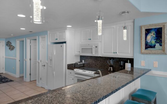 Treasure Island 2304