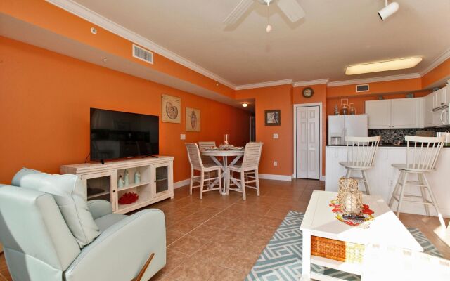 Tidewater Beach Resort by Panhandle Getaways