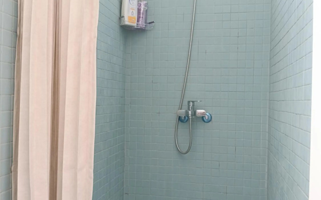 高一 33 班 Homestay 1982