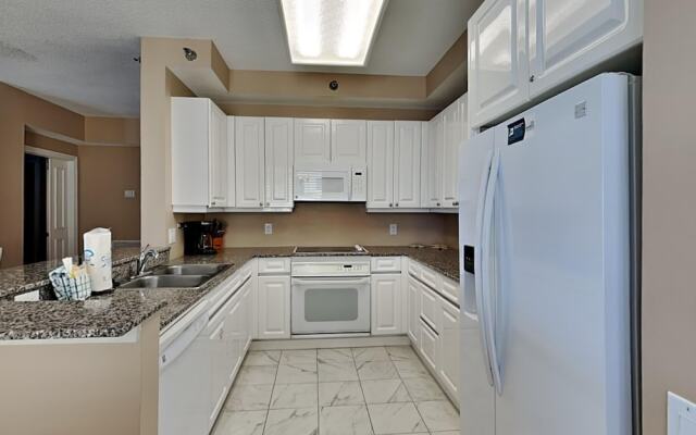 Beach Colony West  by SVR