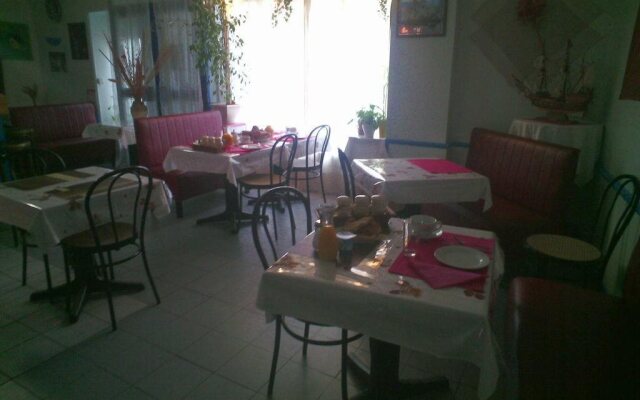 Chez Paulo et Maria
