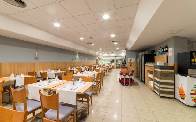Hotel Montemar Benidorm