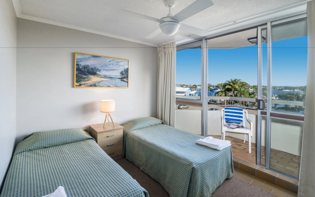 Newport Mooloolaba