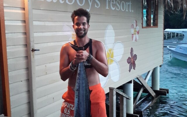 Fatboys Resort