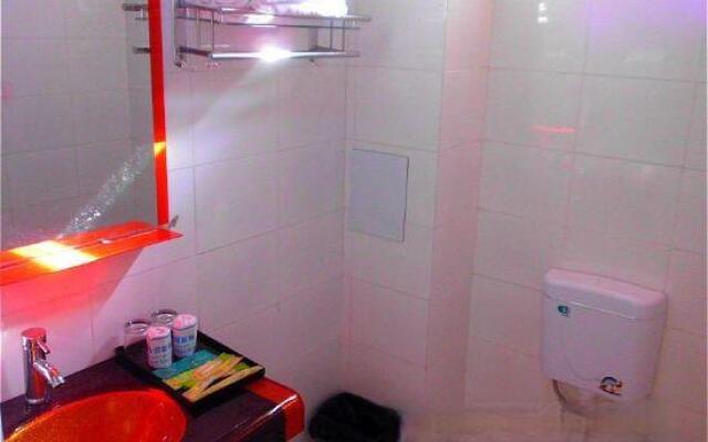 Jinlida Business Hotel