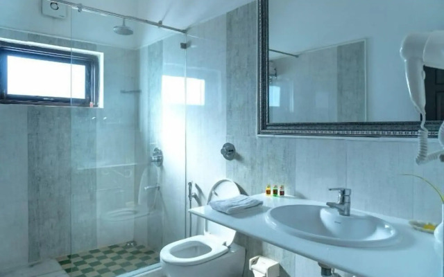 Hotel Amar Kothi