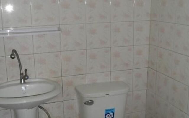 Nida Rooms Padad 1959 Night Bazaar