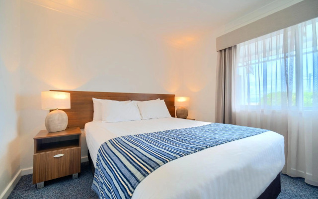 Albany Motel & Apartments