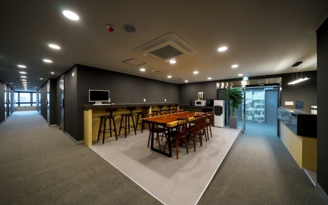 The Stay Hue Myeongdong
