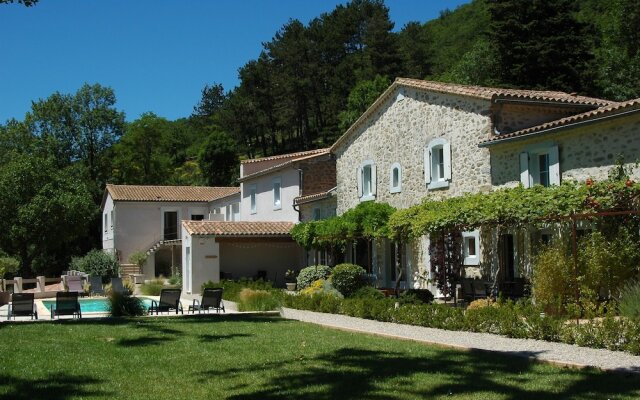 Les Jardins de Soulane B&B