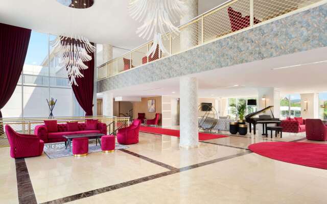 Ramada by Wyndham Istanbul Sile