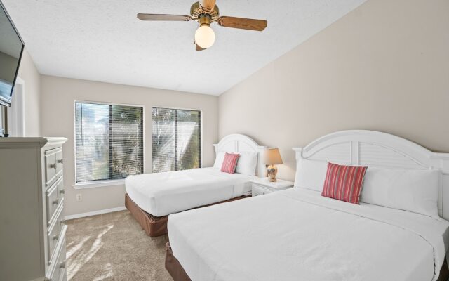 Gulf Highlands by Panhandle Getaways