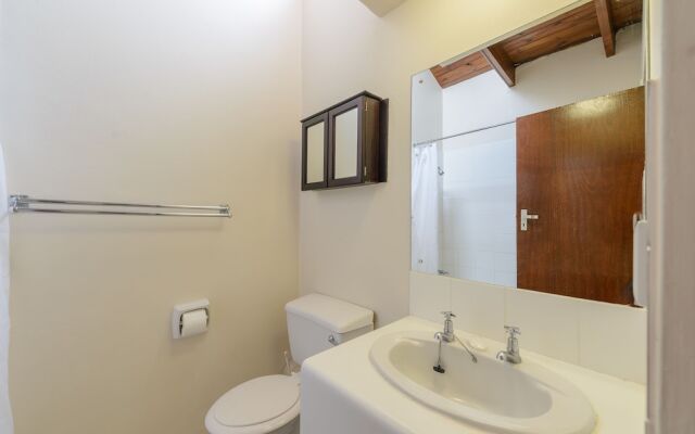 San Lameer Villa Rentals  2827