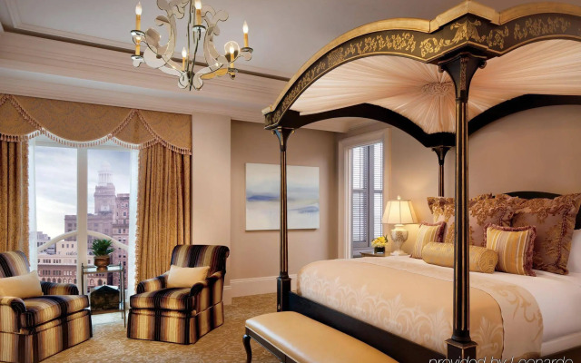 The Ritz-Carlton, New Orleans