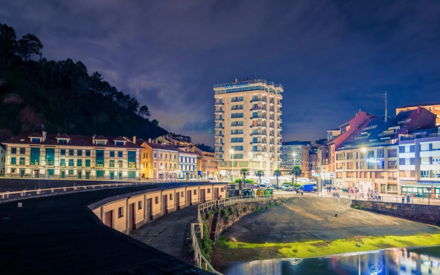 Hotel Faranda Marsol Candas, Ascend Hotel Collection