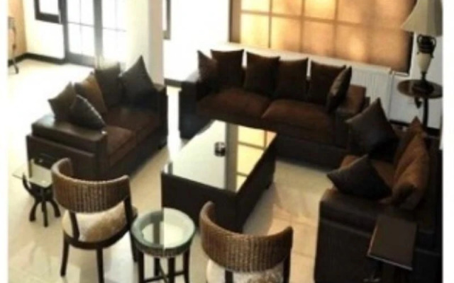 The Renaissance Hotel