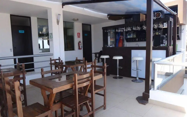 Qhamar Hotel
