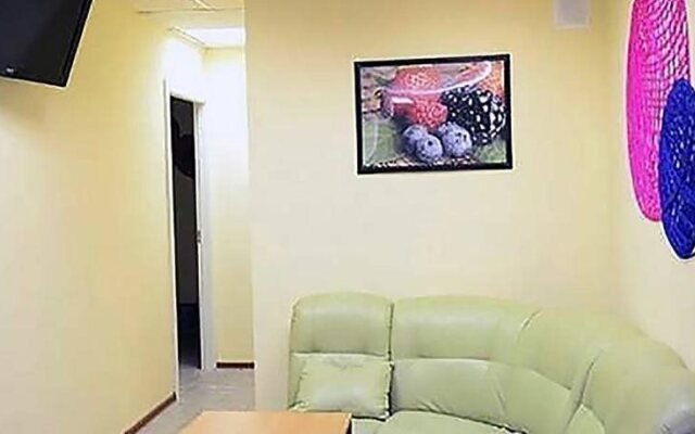 Хостел Фру Стайл