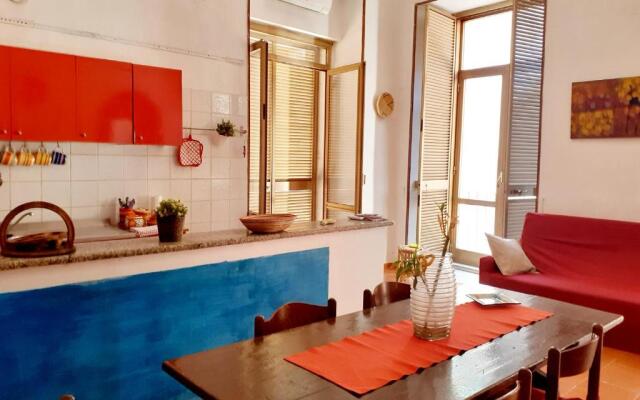 Appartamentino San Gregorio Armeno & Rooms