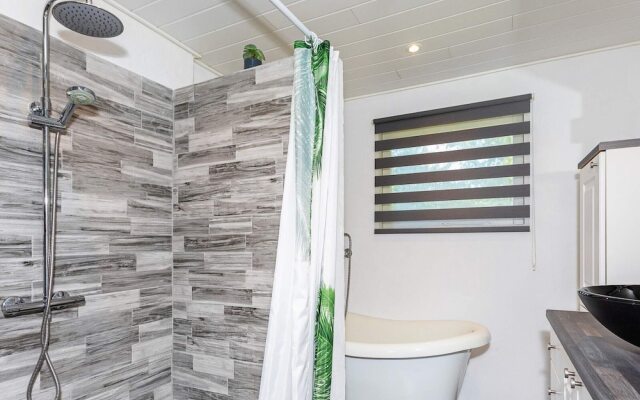 6 Person Holiday Home in Logstor