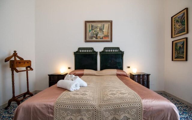 B&B D'Angleterre
