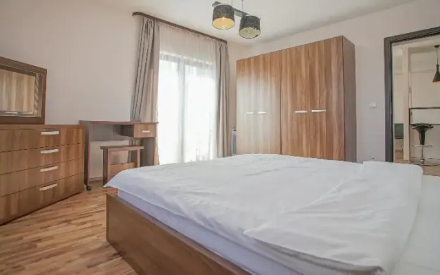 Cn2i Luxury Accommodation Twins