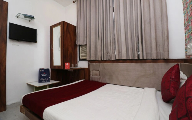 Oyo 3612 Hotel Pandav Inn