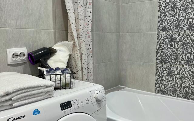 Апартаменты на улице Белинского 167